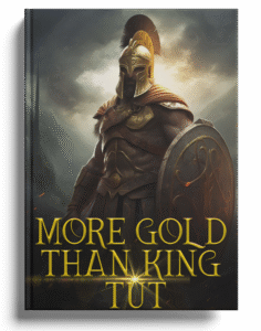 More Gold Than King Tut
