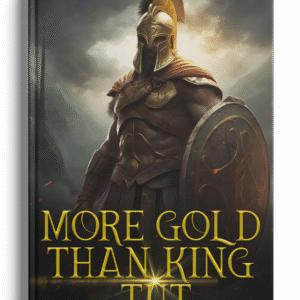 More Gold Than King Tut