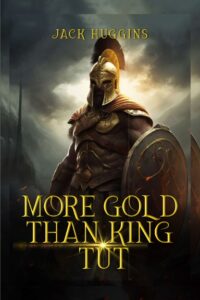 More Gold Than King Tut