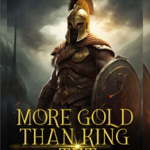 More Gold Than King Tut