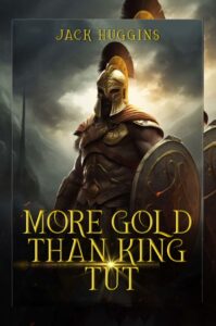 More Gold Than King Tut