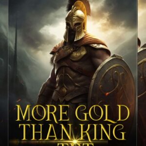 More Gold Than King Tut